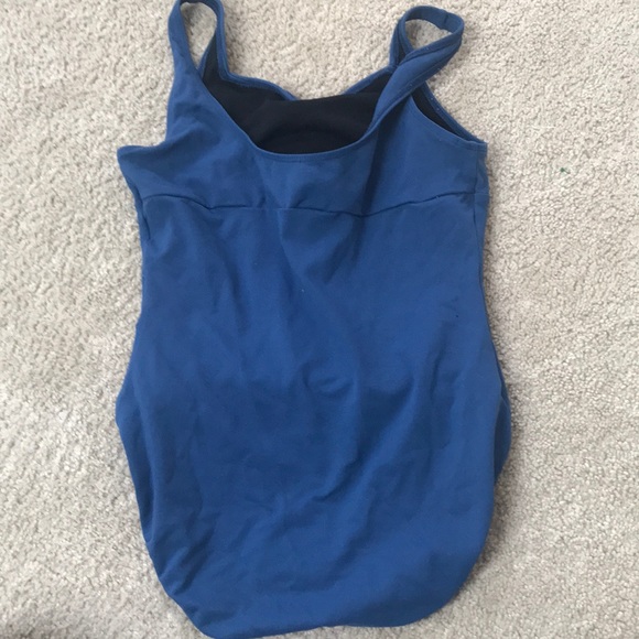 Girls Leotard - Picture 2 of 2